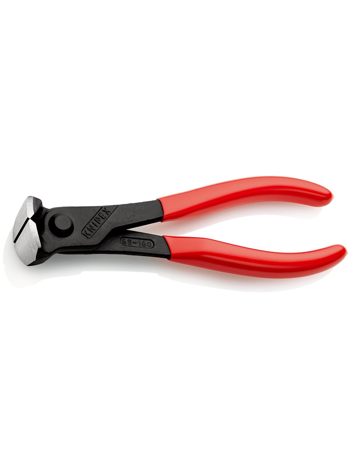 Knipex Vornschneider - Handwerkzeuge - 68 01 160 SB