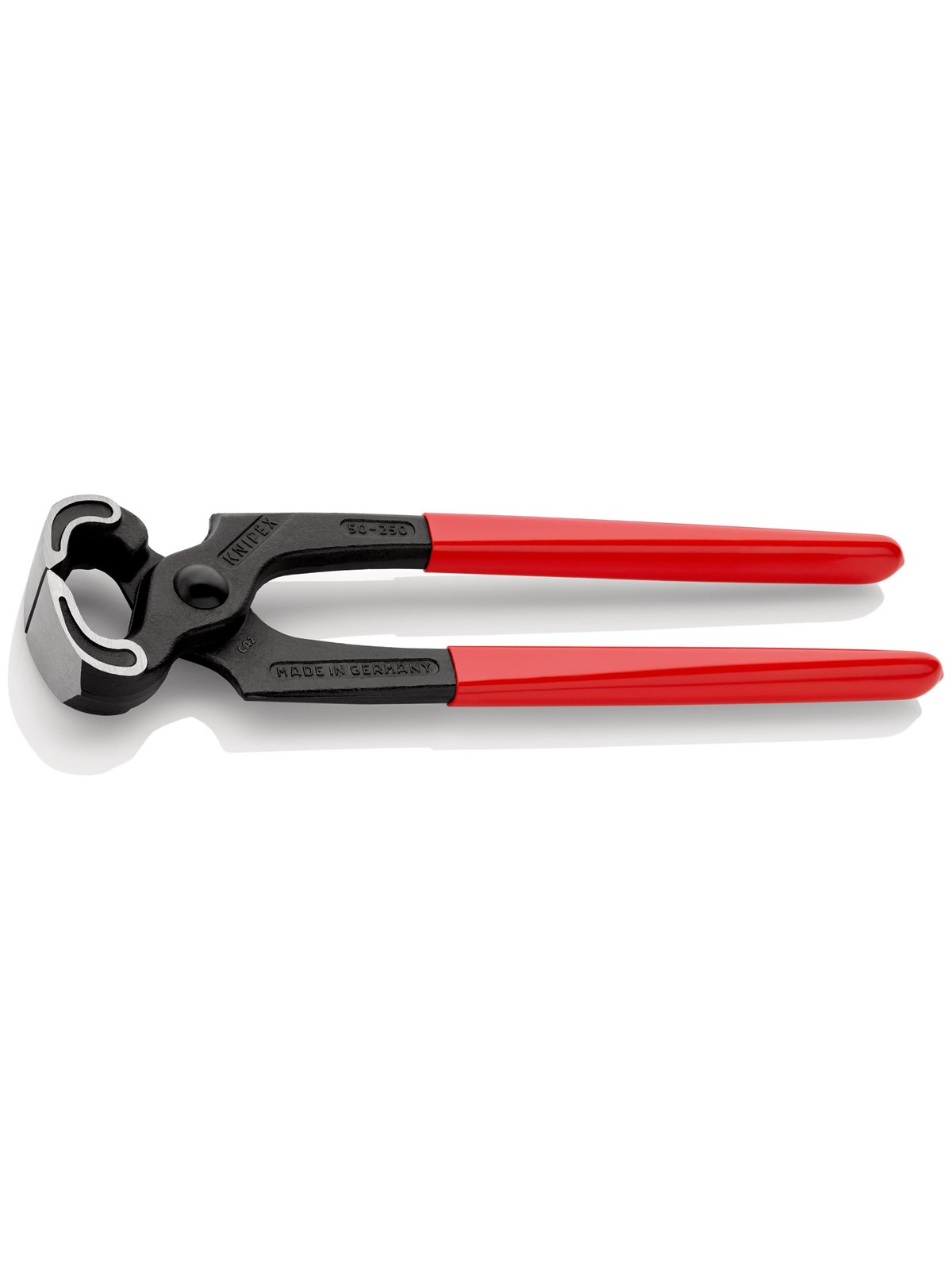 Knipex Kneifzangen - Haus Garten - 50 01 250