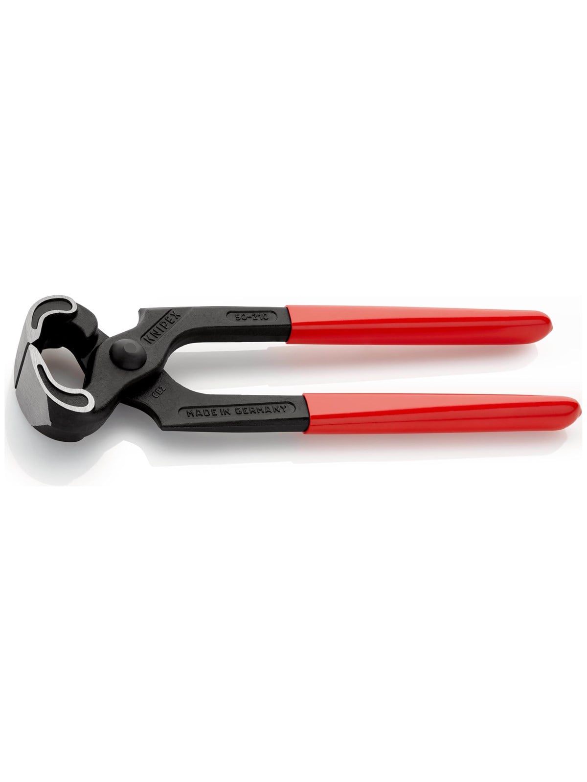 Knipex Kneifzangen - Haus Garten - 50 01 210