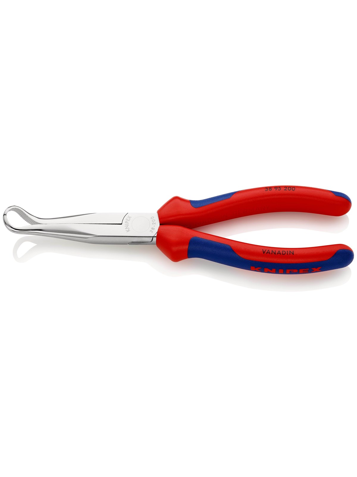 Knipex Mechanikerzangen - Handwerkzeuge - 38 95 200