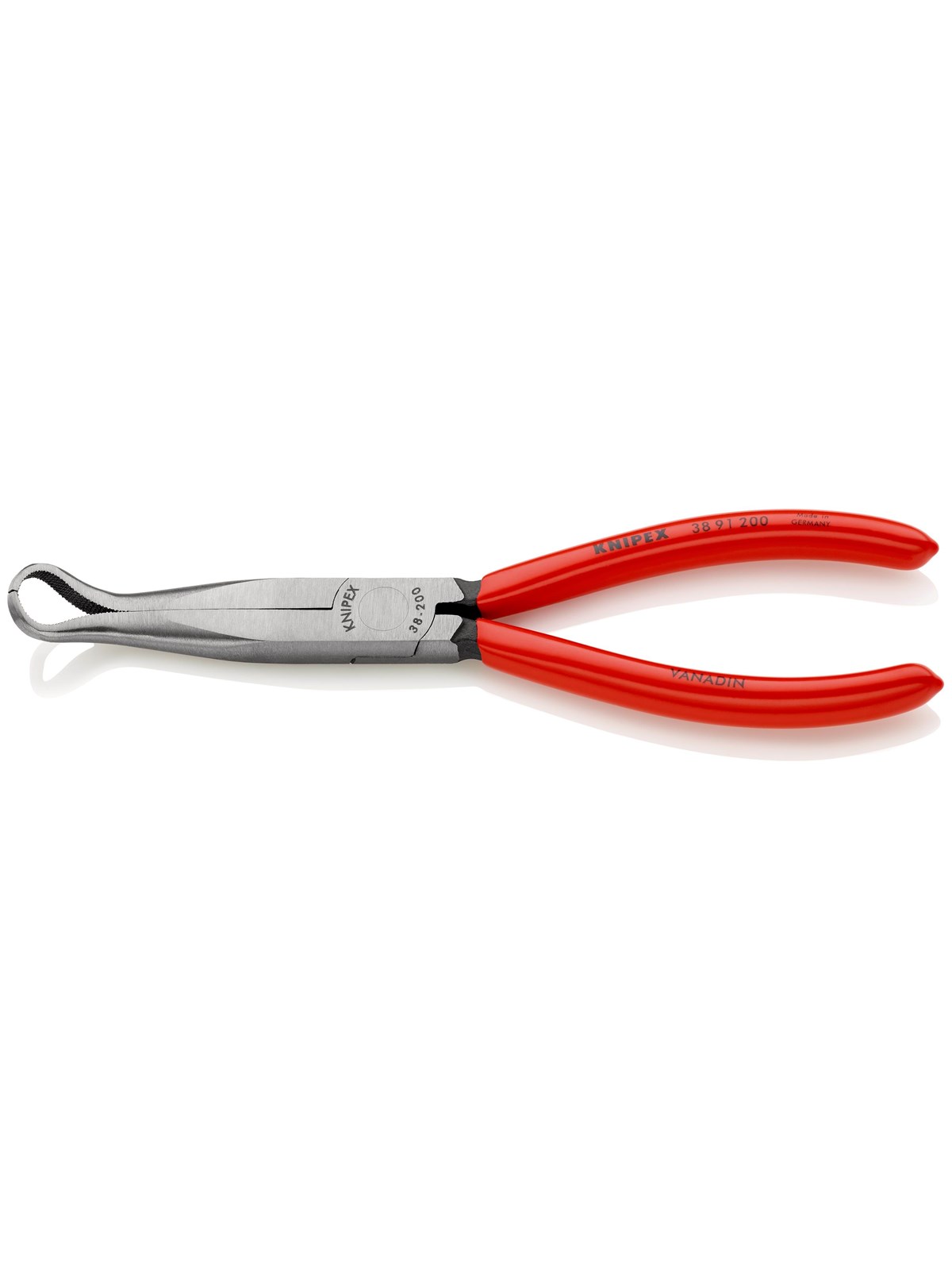 Knipex Mechanikerzangen - Handwerkzeuge - 38 91 200