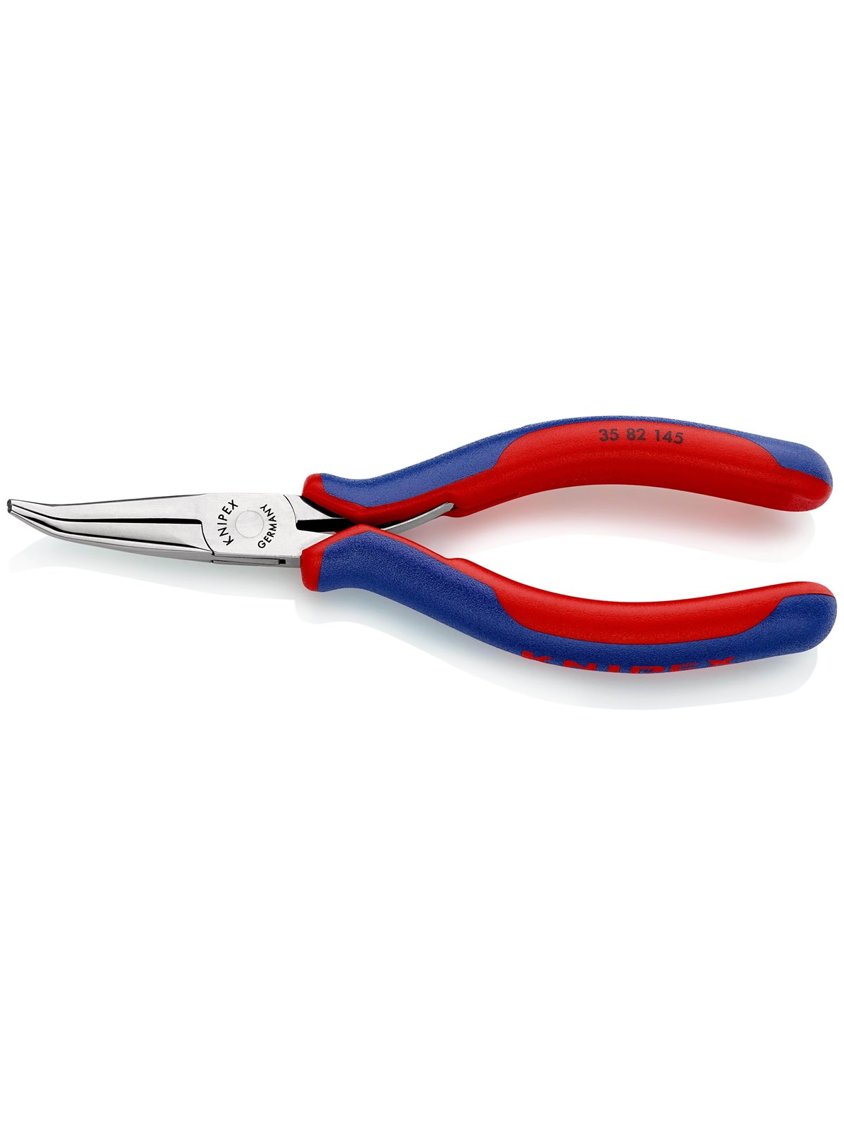 Knipex Elektronik-greifzangen - Handwerkzeuge - 35 82 145