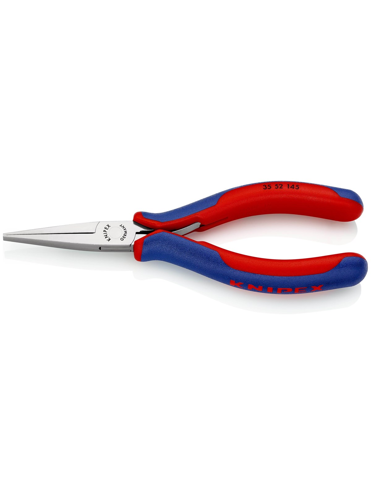 Knipex Elektronik-greifzangen - Handwerkzeuge - 35 52 145