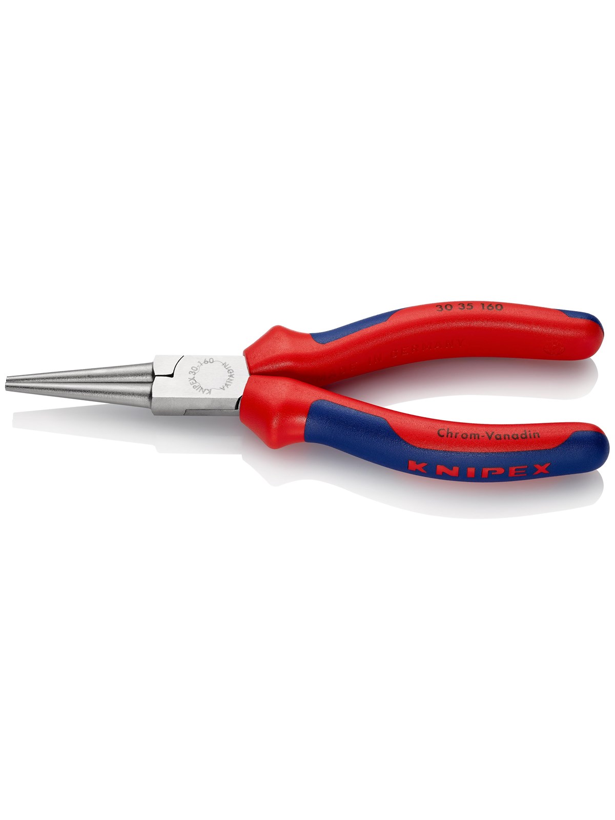 Knipex Langbeckzangen - Handwerkzeuge - 30 35 160