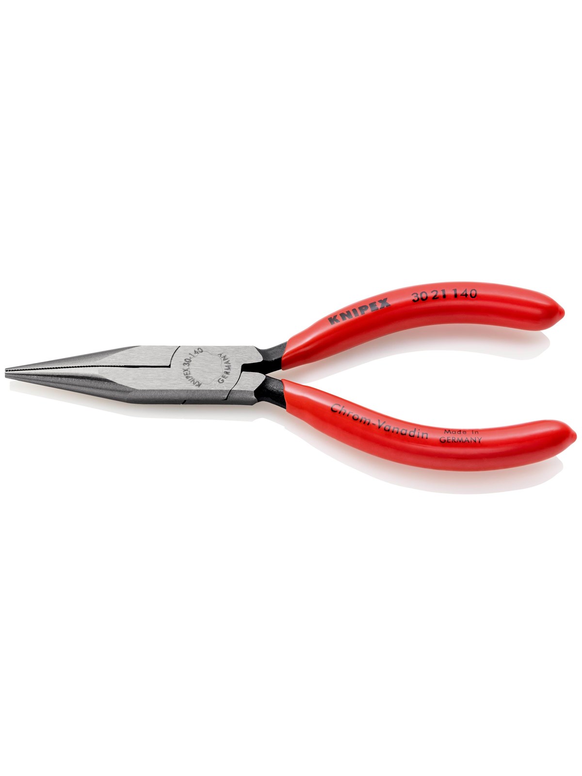 Knipex Langbeckzangen - Handwerkzeuge - 30 21 140