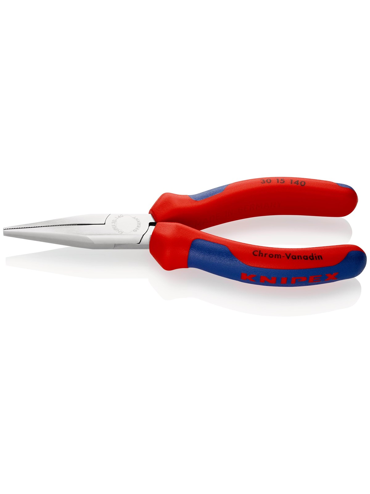 Knipex Langbeckzangen - Handwerkzeuge - 30 15 140