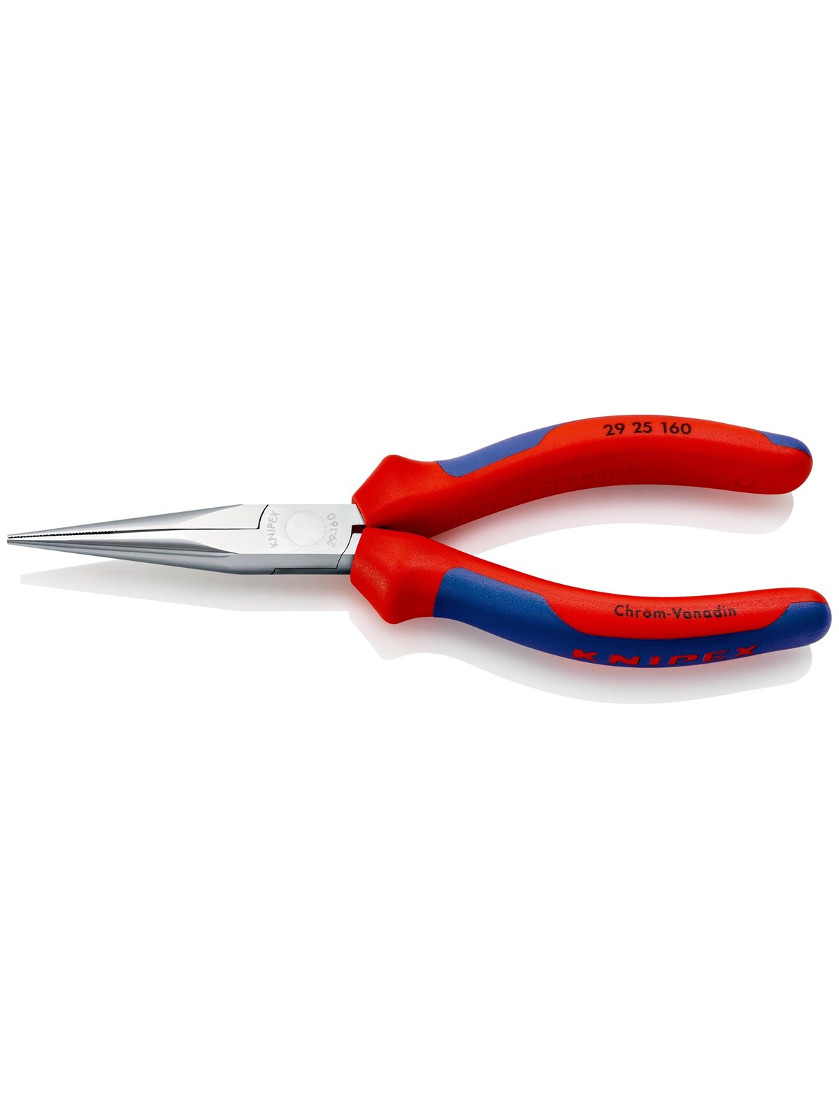 Knipex Telefonzangen - Handwerkzeuge - 29 25 160