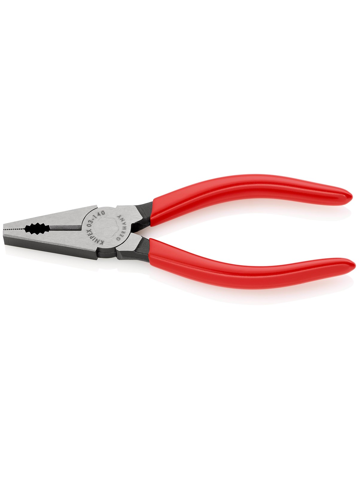 Knipex Kombizangen - Haus Garten - 03 01 140