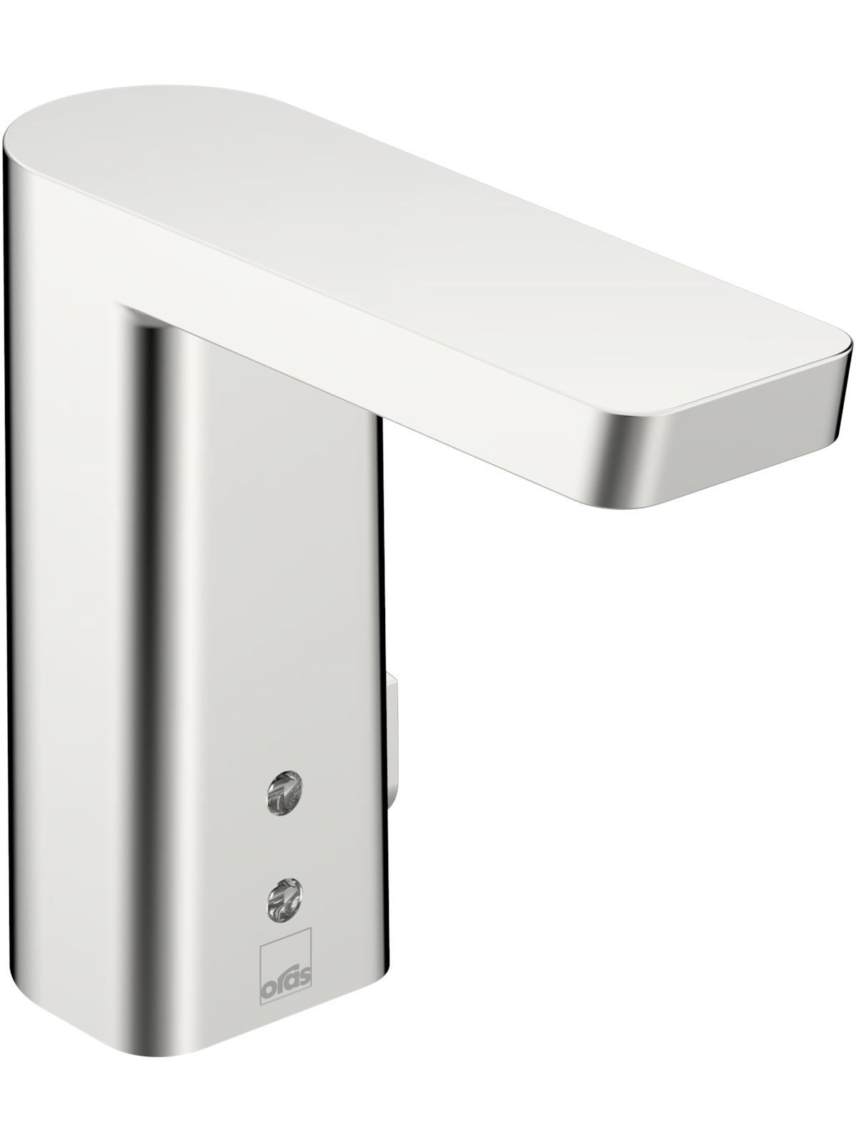 Oras Stela Touchless Bathroom Mixer, 6V, Bluetooth, Chrome - Mischbatterien Und Armaturen - 704214104