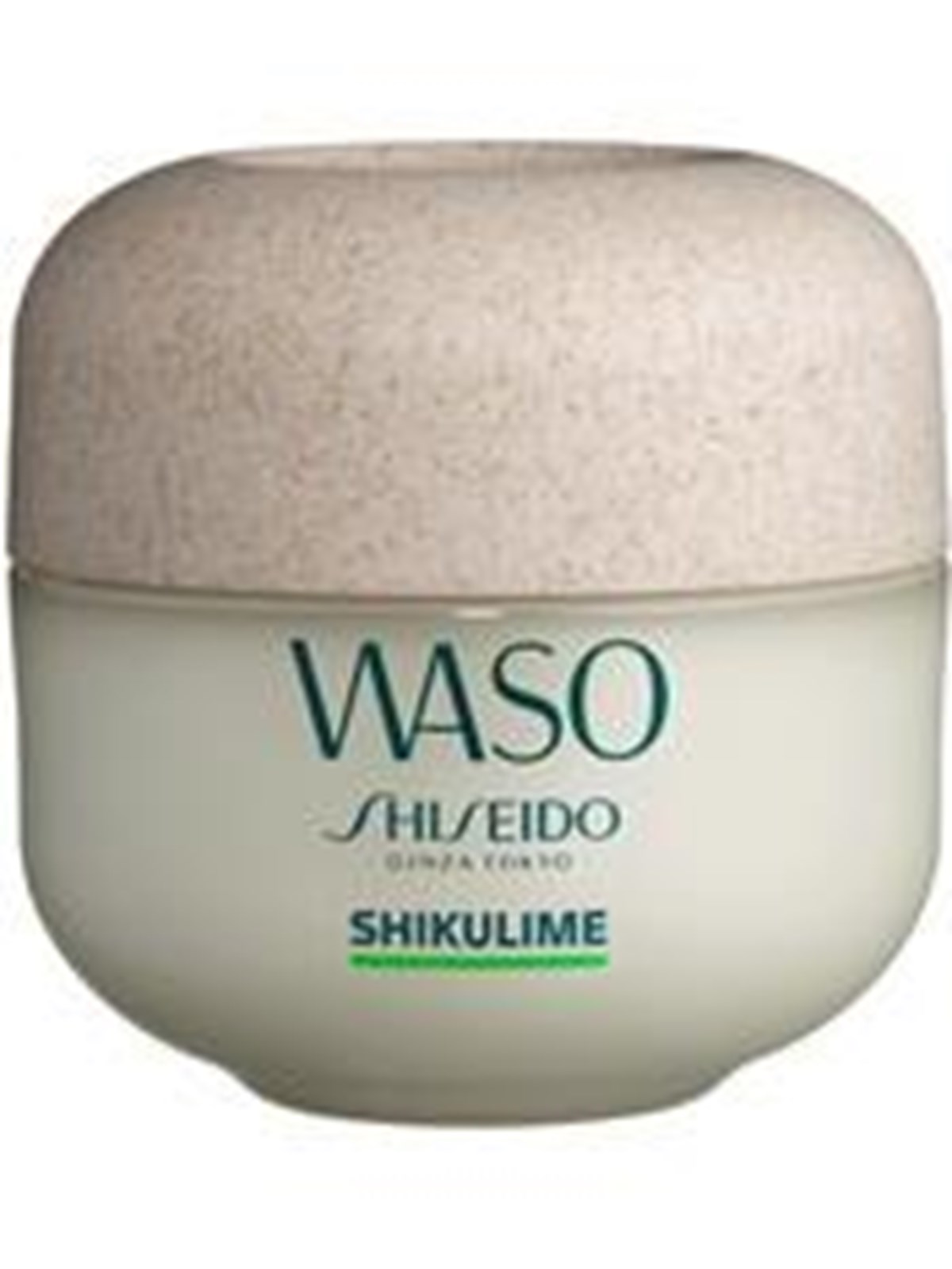 Shiseido Waso Shikulime Mega Hydrating Moisturizer 50ml - Gesichtspflege - 768614178750