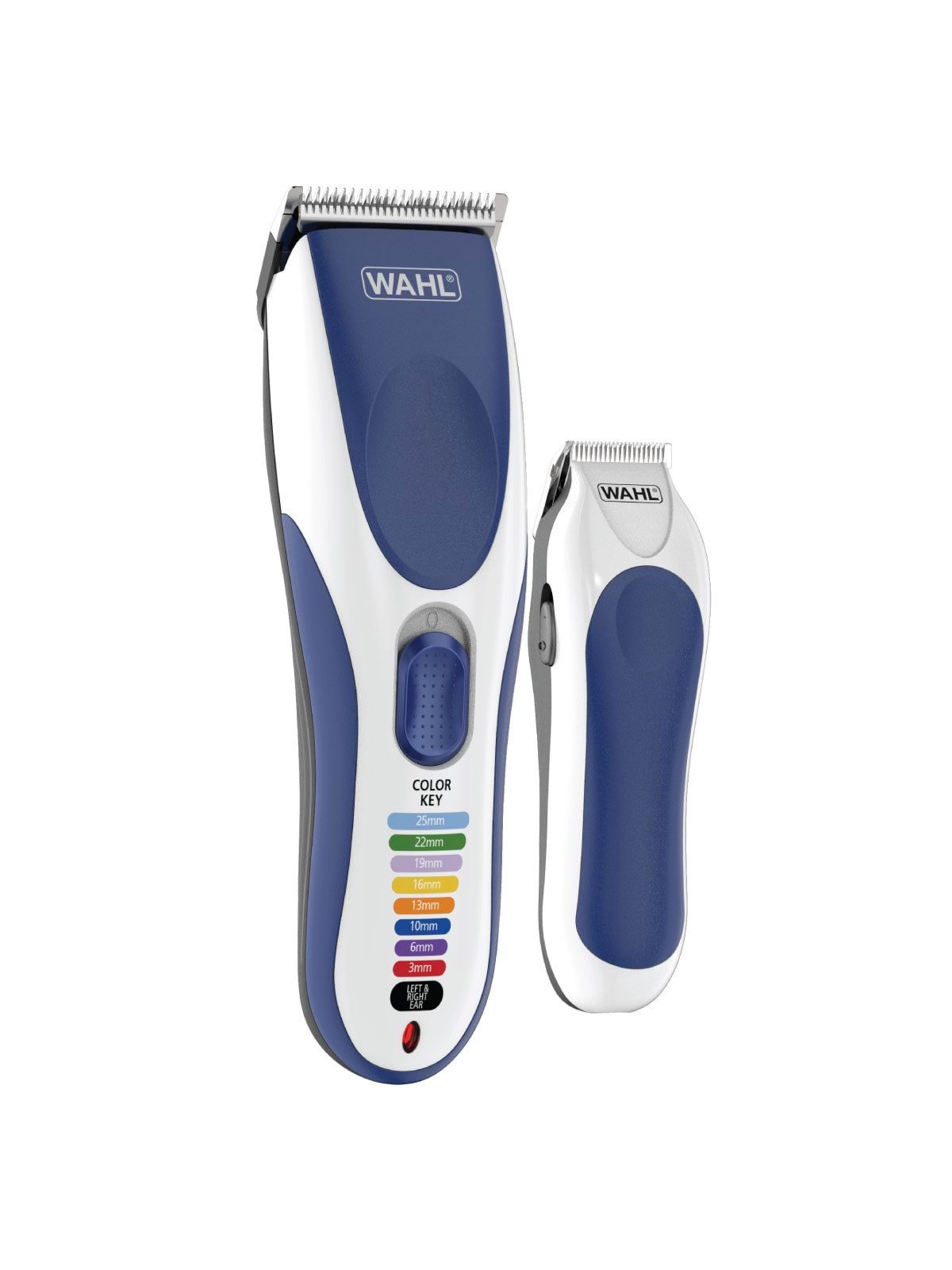 Wahl Haartrimmer Color Pro 9649-916 Cordless Combo - Haarschneidegeraete