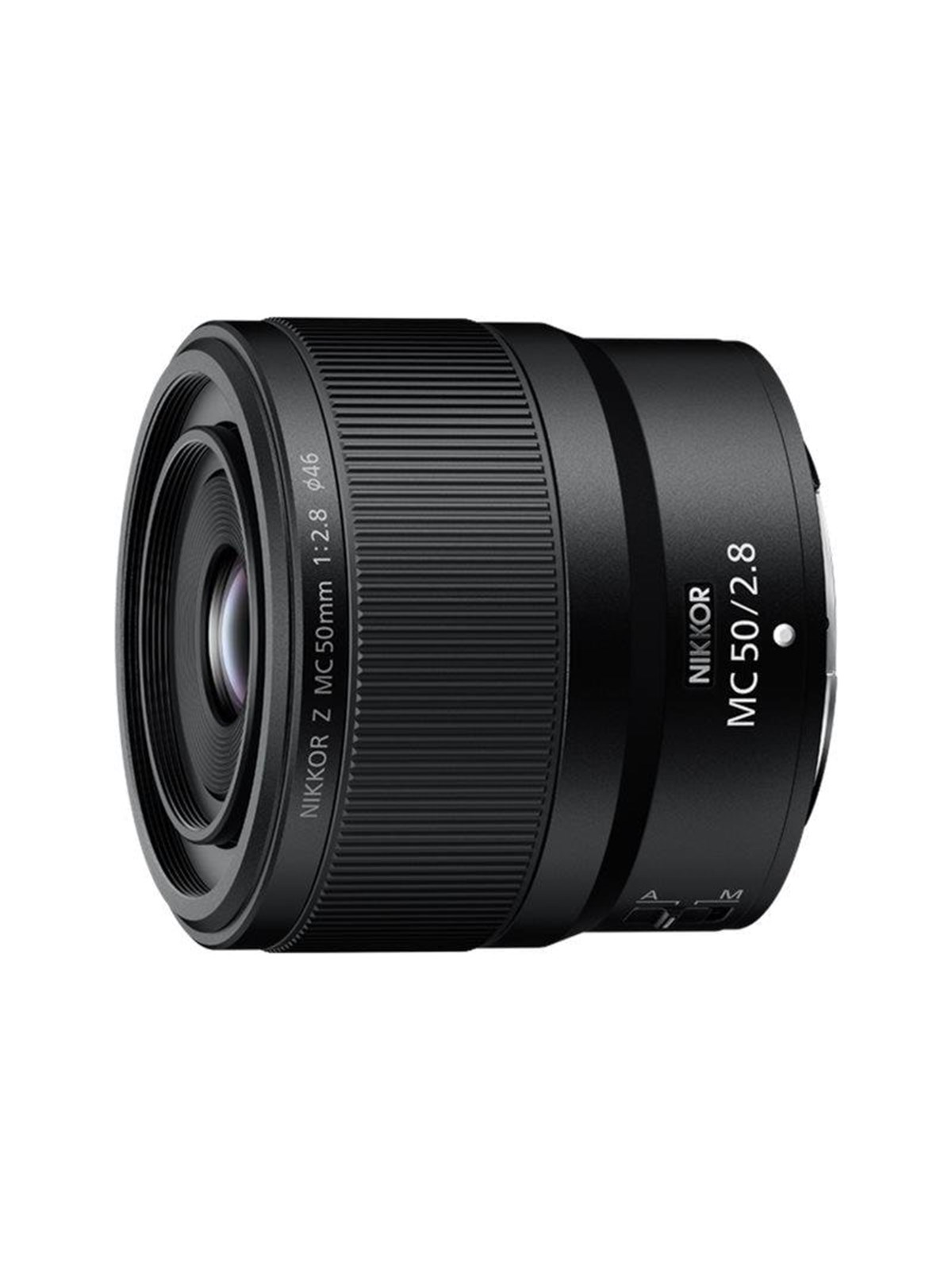 Nikon Nikkor Z MC 50mm F/2.8 - Objektive - Jma603da