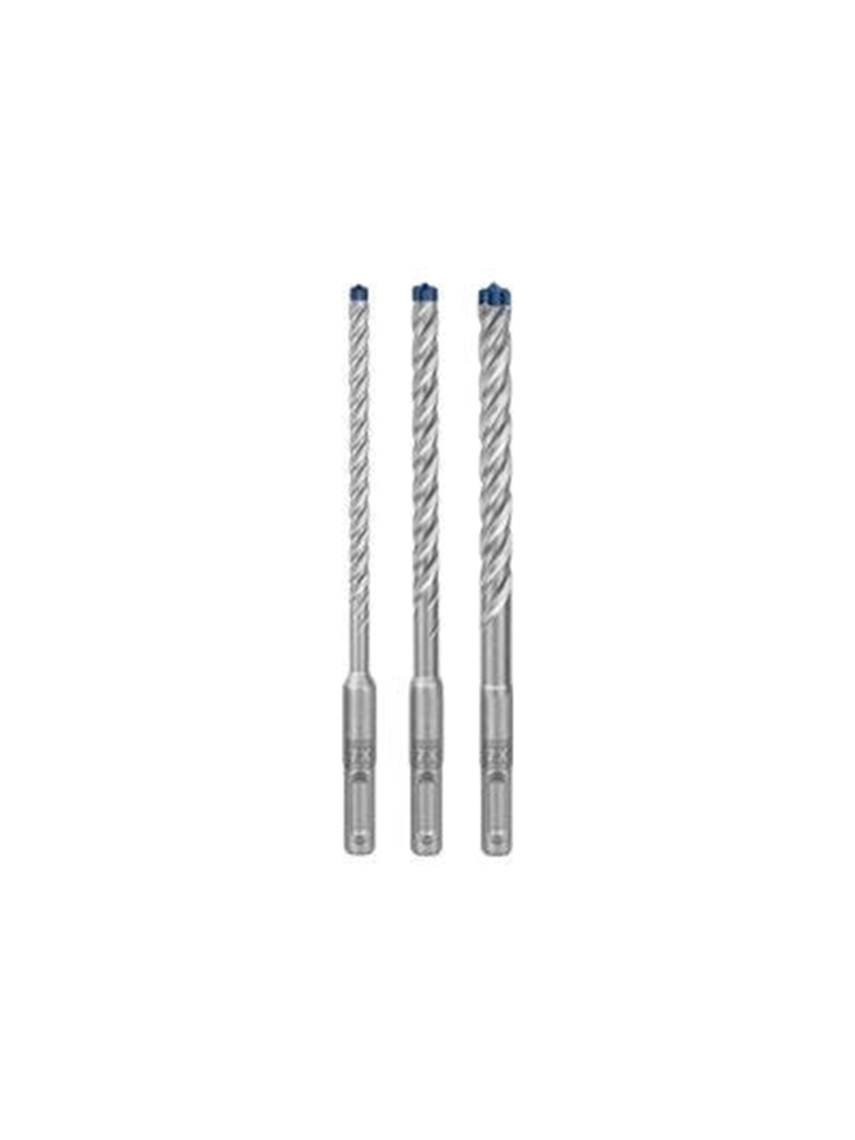 Bosch Expert Sds-plus-7x - Bohrer Bits - 2608900196