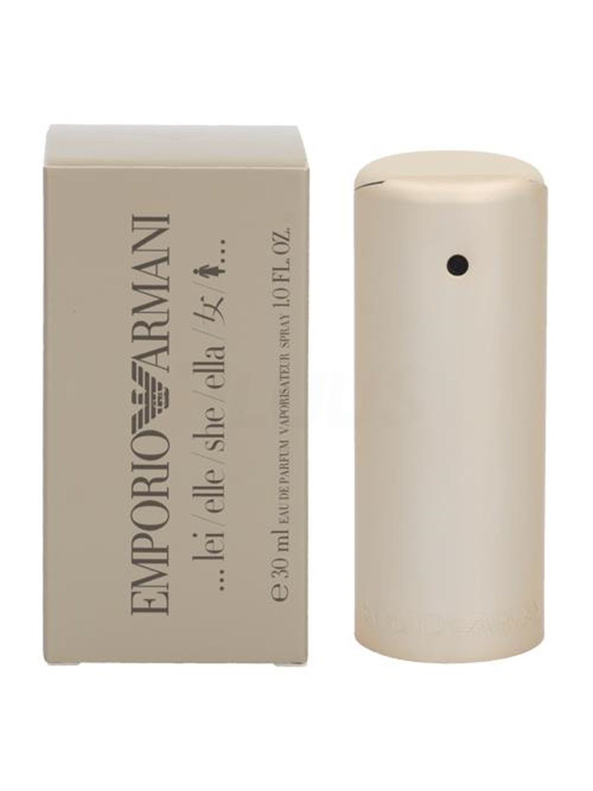 Giorgio Armani Emporio Lei Eau de Parfume Spray - 30 ml - Parfuem Und Duefte - 3614273070256