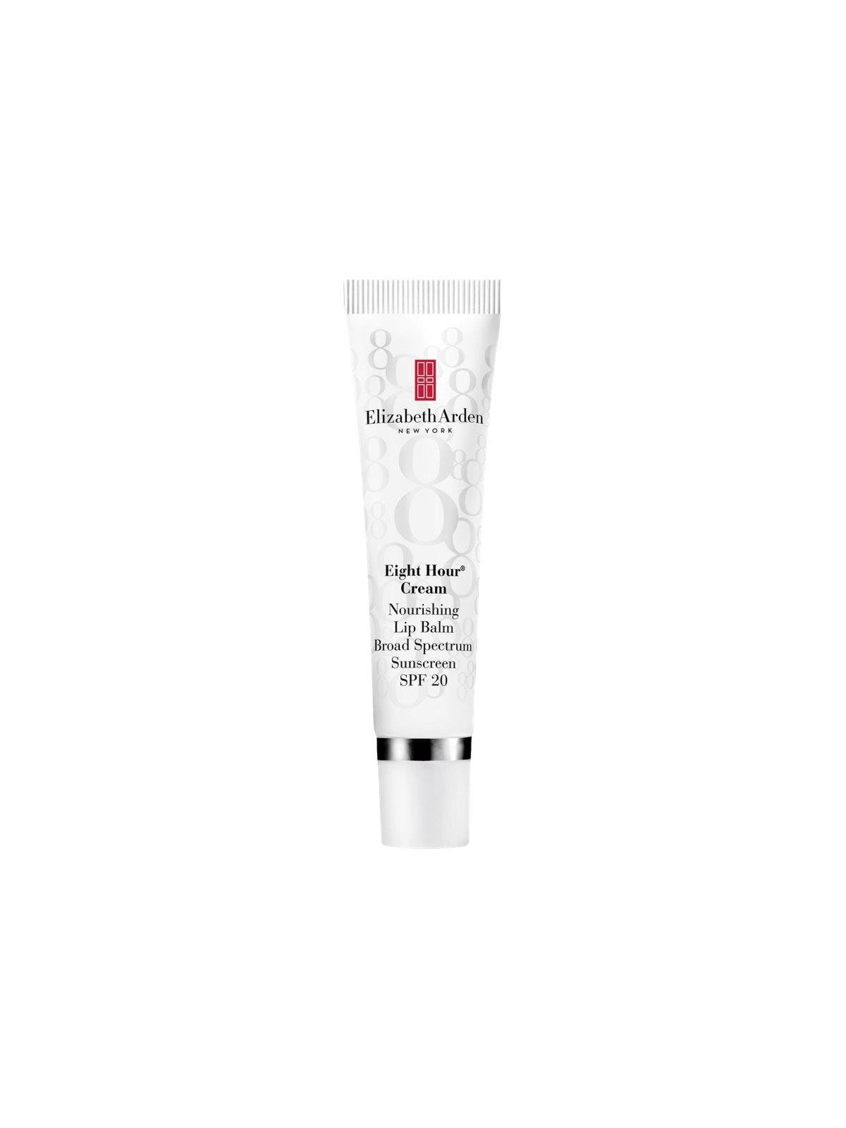 Elizabeth Arden Eight Hour Nourishing Lip Balm - Gesichtspflege - 0085805152147