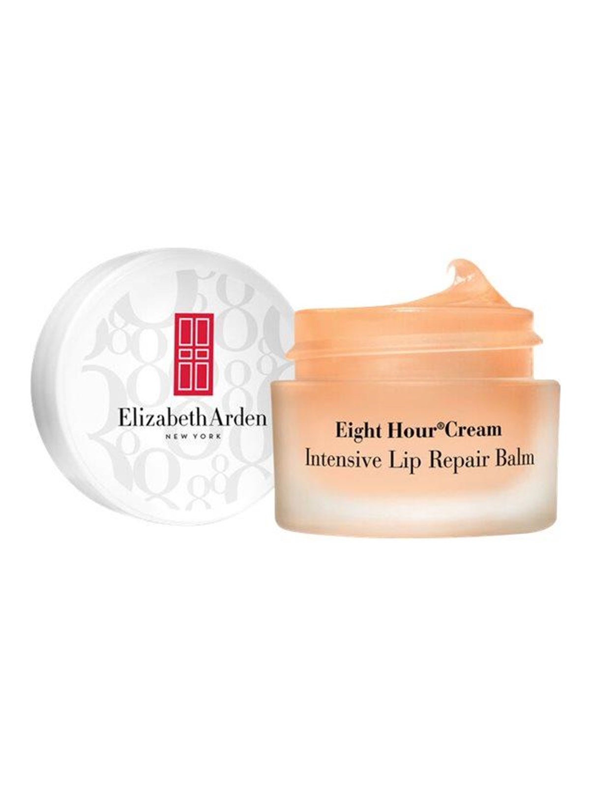 Elizabeth Arden Eight Hour Intensive Lip Repair - Gesichtspflege - 0085805152093