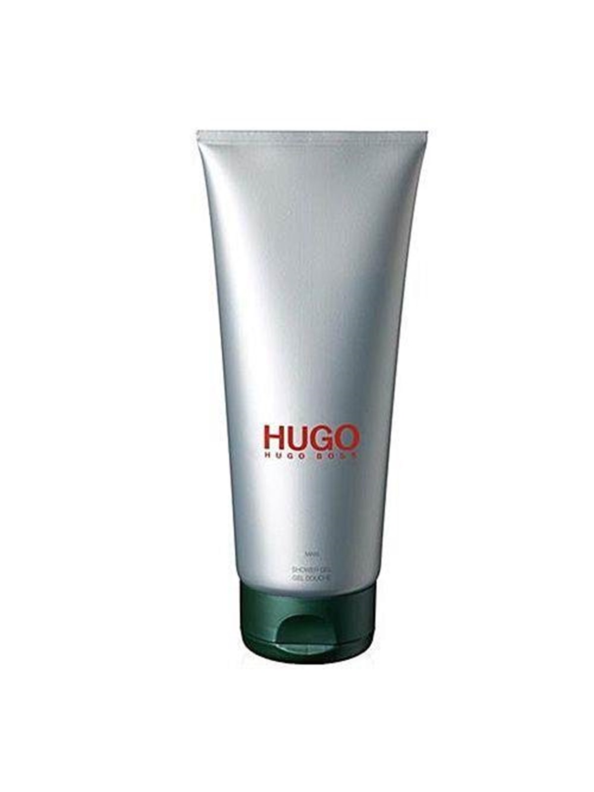 Hugo Boss Hugo Man Shower Gel - 200 ml - Parfuem Und Duefte - 3616301786467