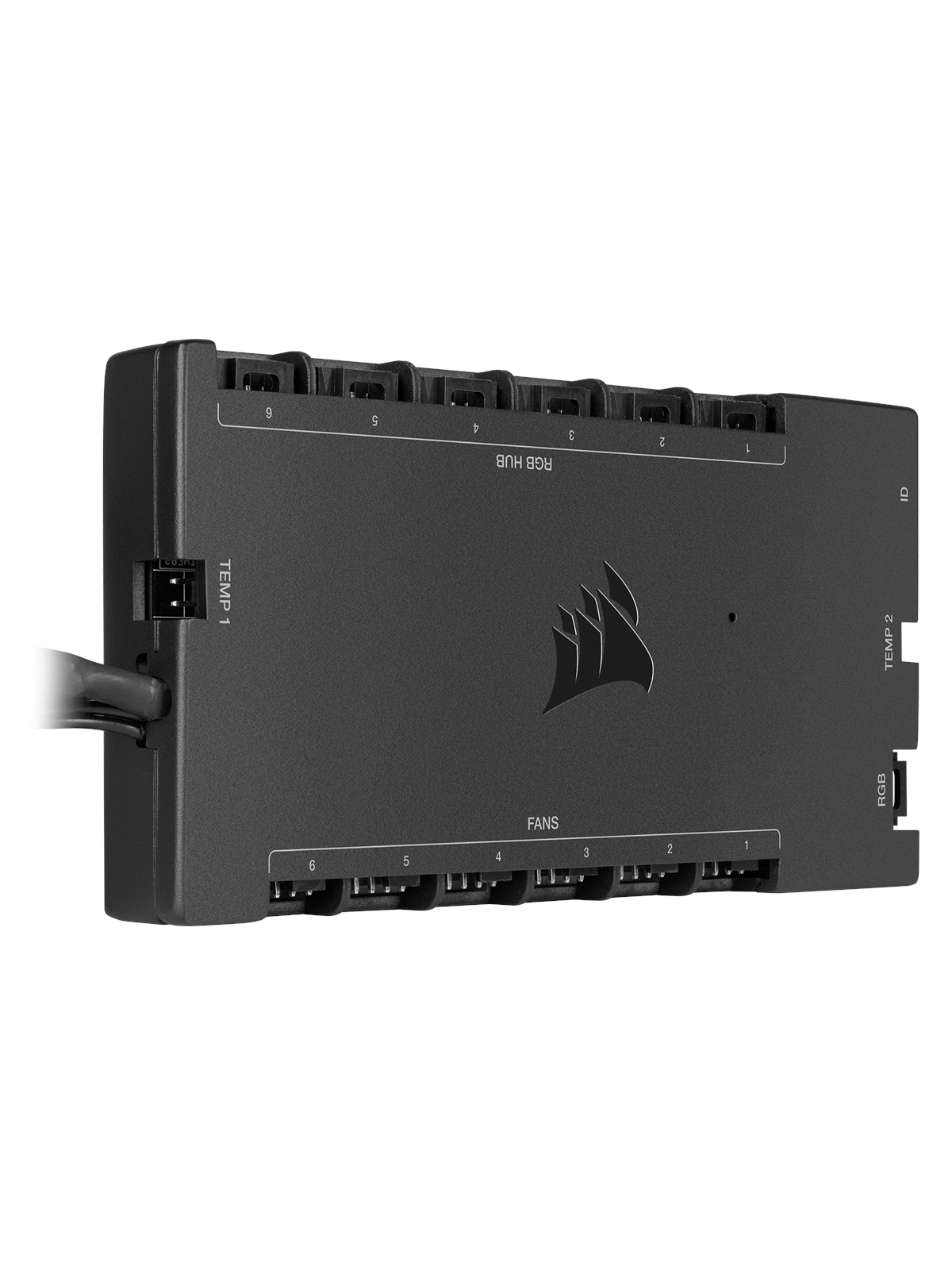 Corsair Icue Commander Core XT - Gehaeusezubehoer - Cl-9011112-ww