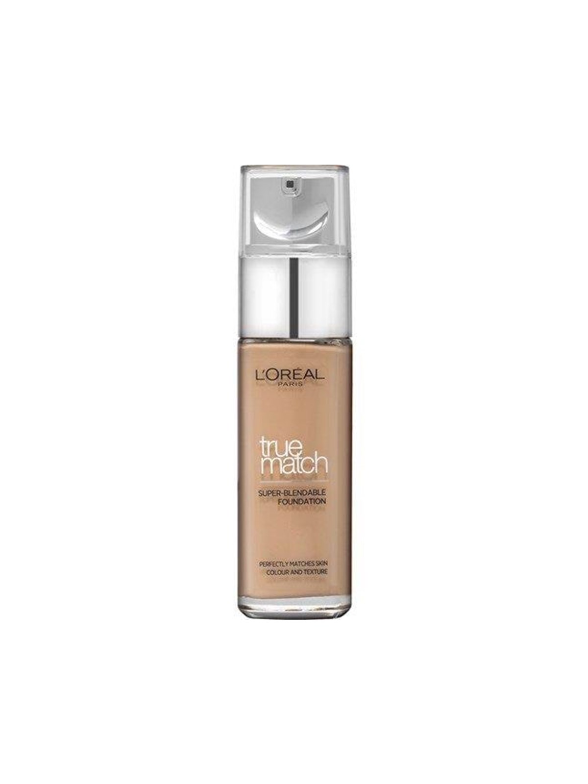 L'Oréal Paris True Match Foundation - 5.N Nude Sand