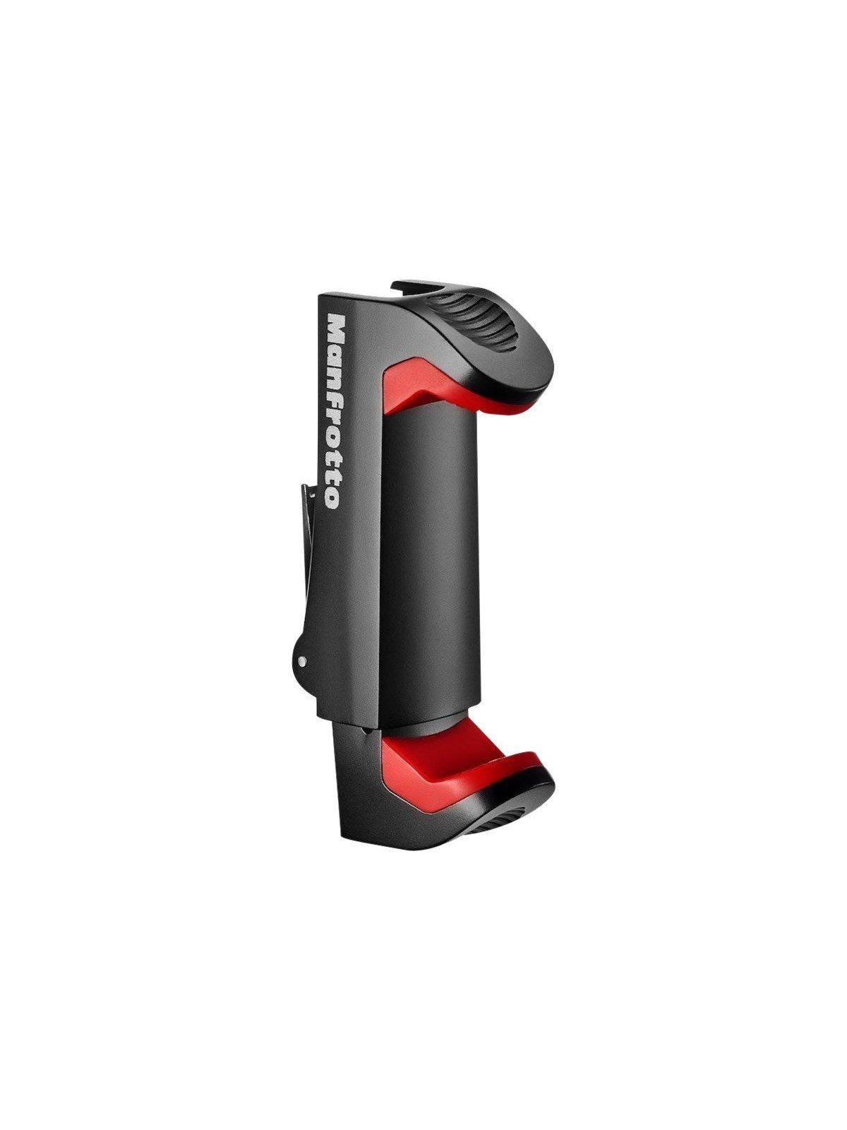 Manfrotto Pixi Universal Smartphone Clamp - Foto Video Zubehoer - Mcpixi