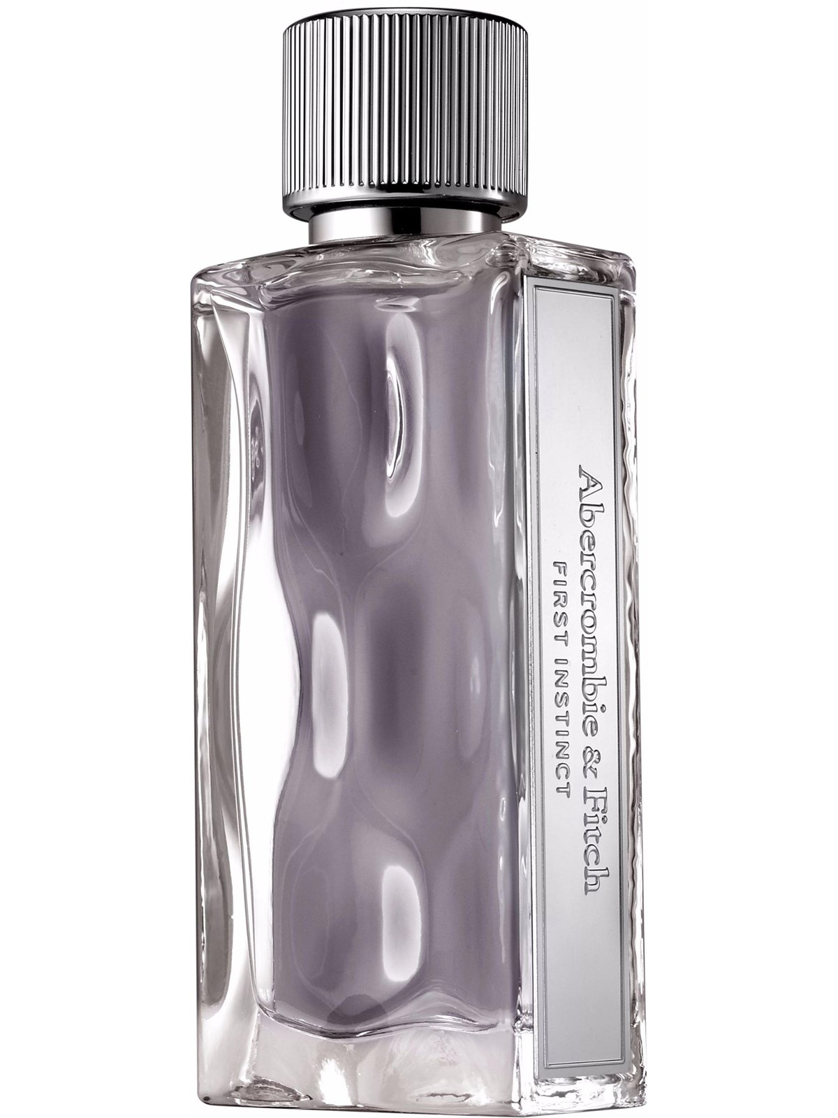 Abercrombie & Fitch First Instinct Man Eau de Toilette Spray - 50 ml - Parfuem Und Duefte - 085715163127