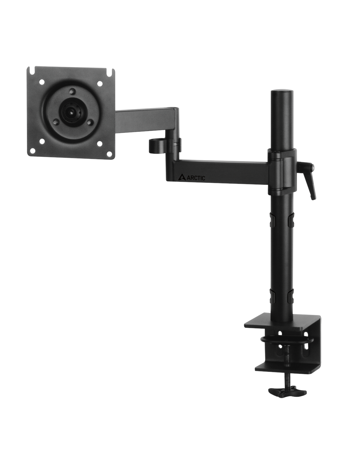 Arctic X1 - Desk Mount Monitor Arm - Monitorhalterung - Aemnt00061a