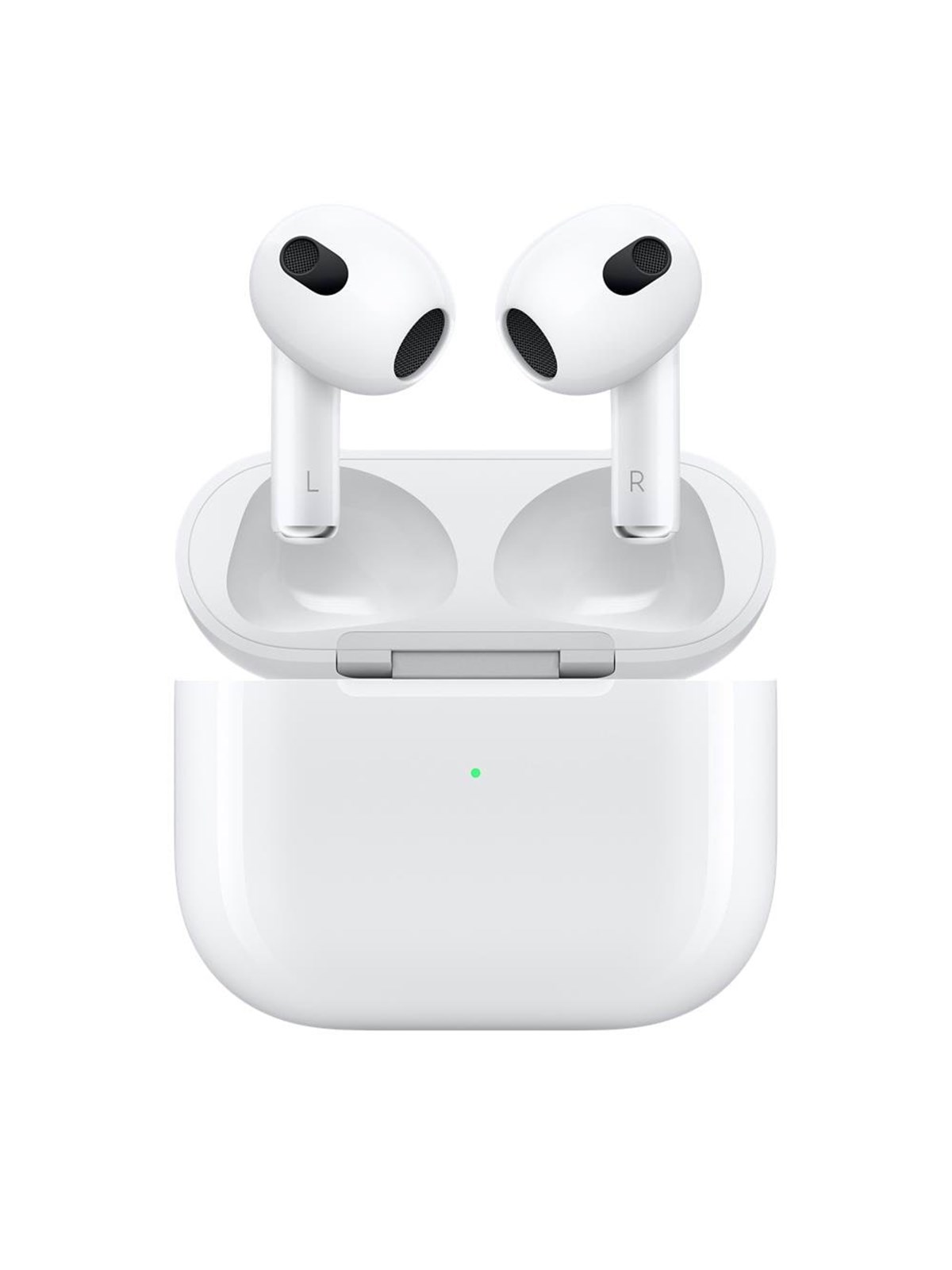 Kopfhörer - Apple Airpods (3rd Generation) With Magsafe Charging Case - Kopfhoerer/headsets - Mme73dn/a