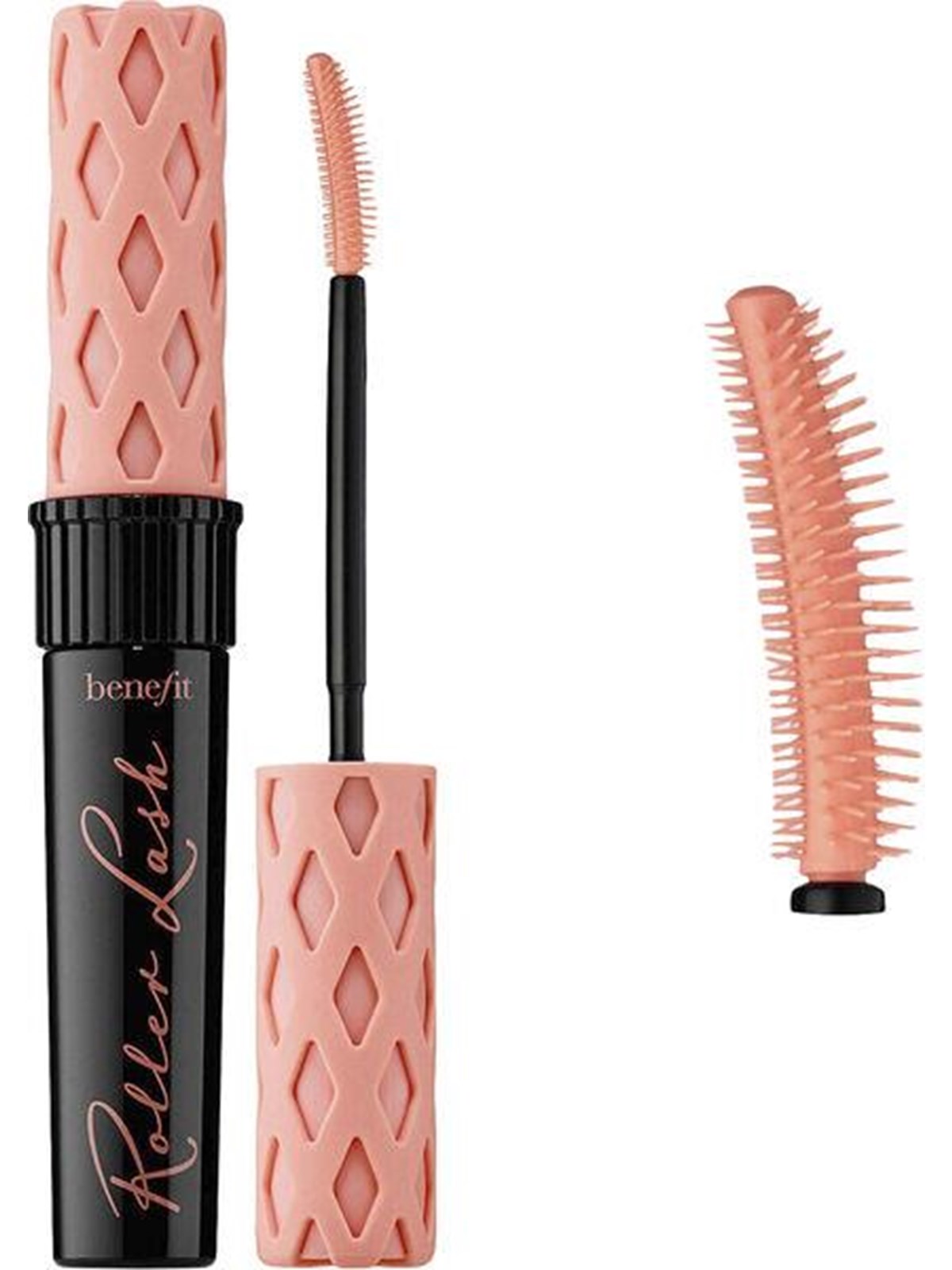 Benefit Cosmetics Ladies Roller Lash Super Curling & Lifting Mascara - Make Up - 602004057877