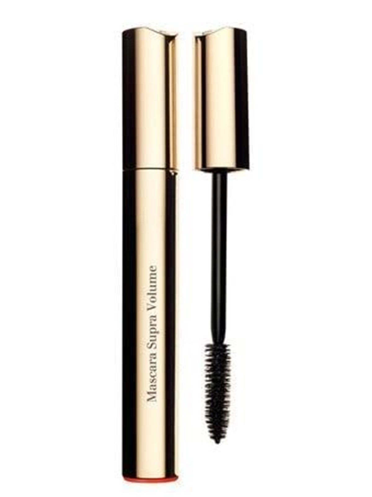 Clarins Supra Volume Mascara #01 - Make Up - 3380810060447