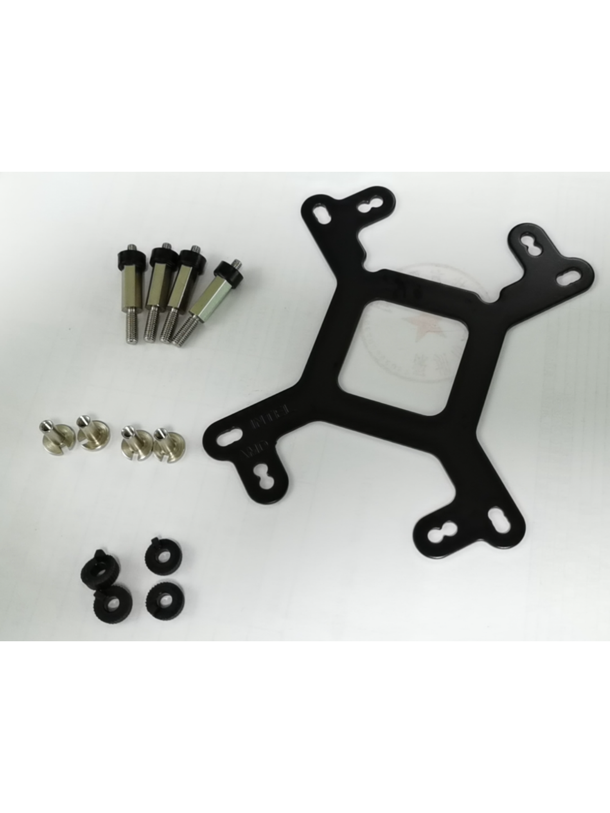 Dutzo K?ri Lga1700 Bracket - Cpu Kuehler - Kori_Cpu_Bracket_Lga1700