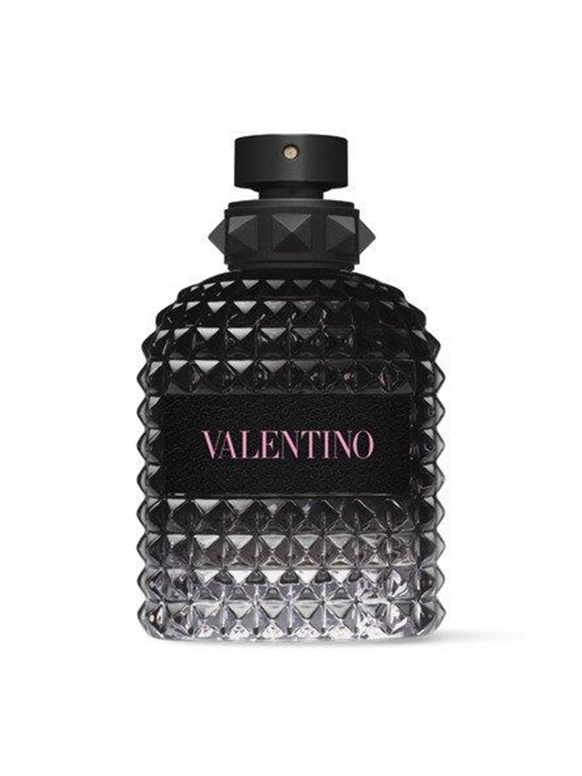 Valentino Uomo Born in Roma Edt - 50 ML - Parfuem Und Duefte - 3614272761452