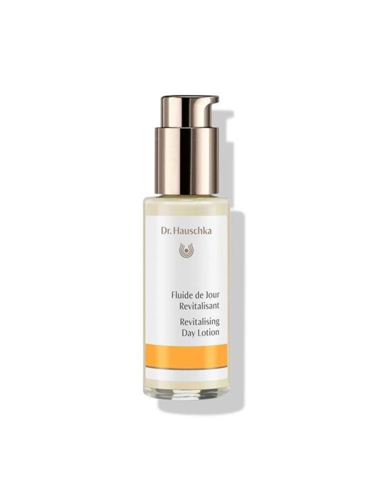 Dr. Hauschka Revitalising Day Lotion - Gesichtspflege - Hau420004641