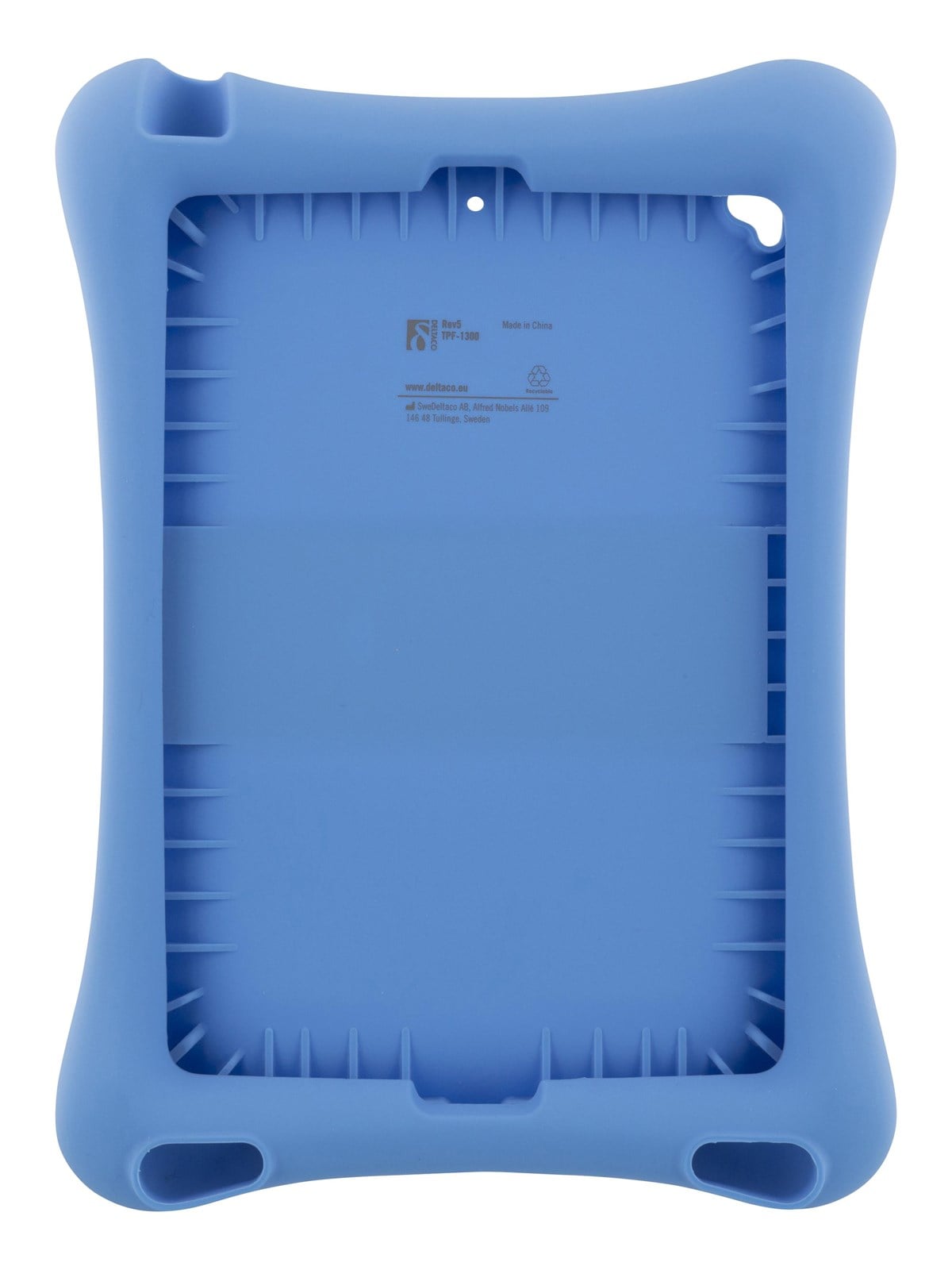 Deltaco Silicone Case Ipad Air/2 Ipad Pro 9.7 i - Tablets Cover Case - Tpf-1300