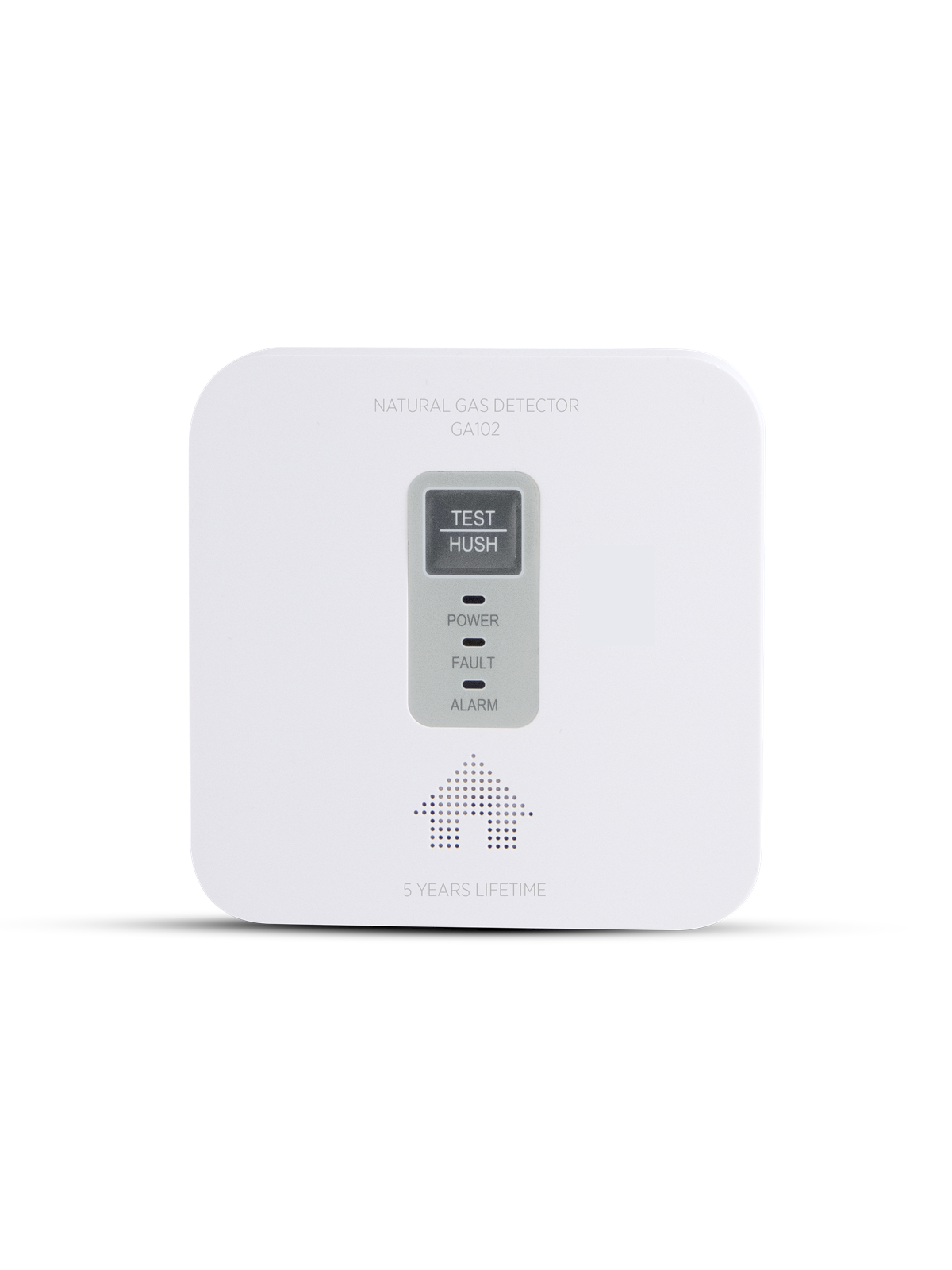 Housegard Ga102 Gas Alarm 12v + 230v - Sicherheit - 604022