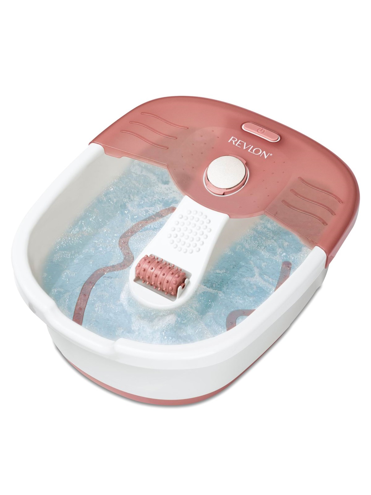 Revlon Foot Spa - Koerper Und Gesundheit - Rvfb7021pe2