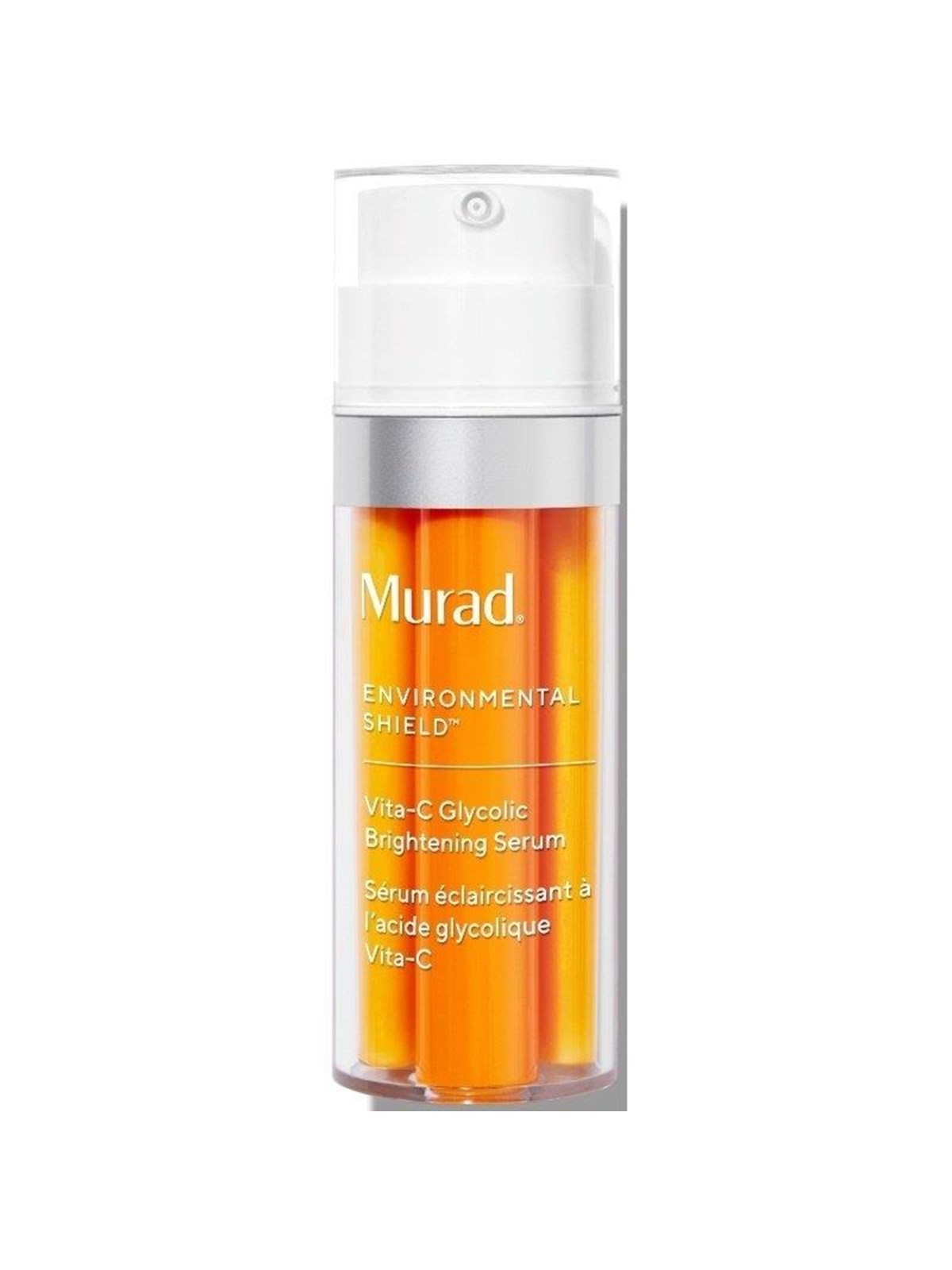 Murad Vita-c Glycolic Brightening Serum - Gesichtspflege - 0767332152721