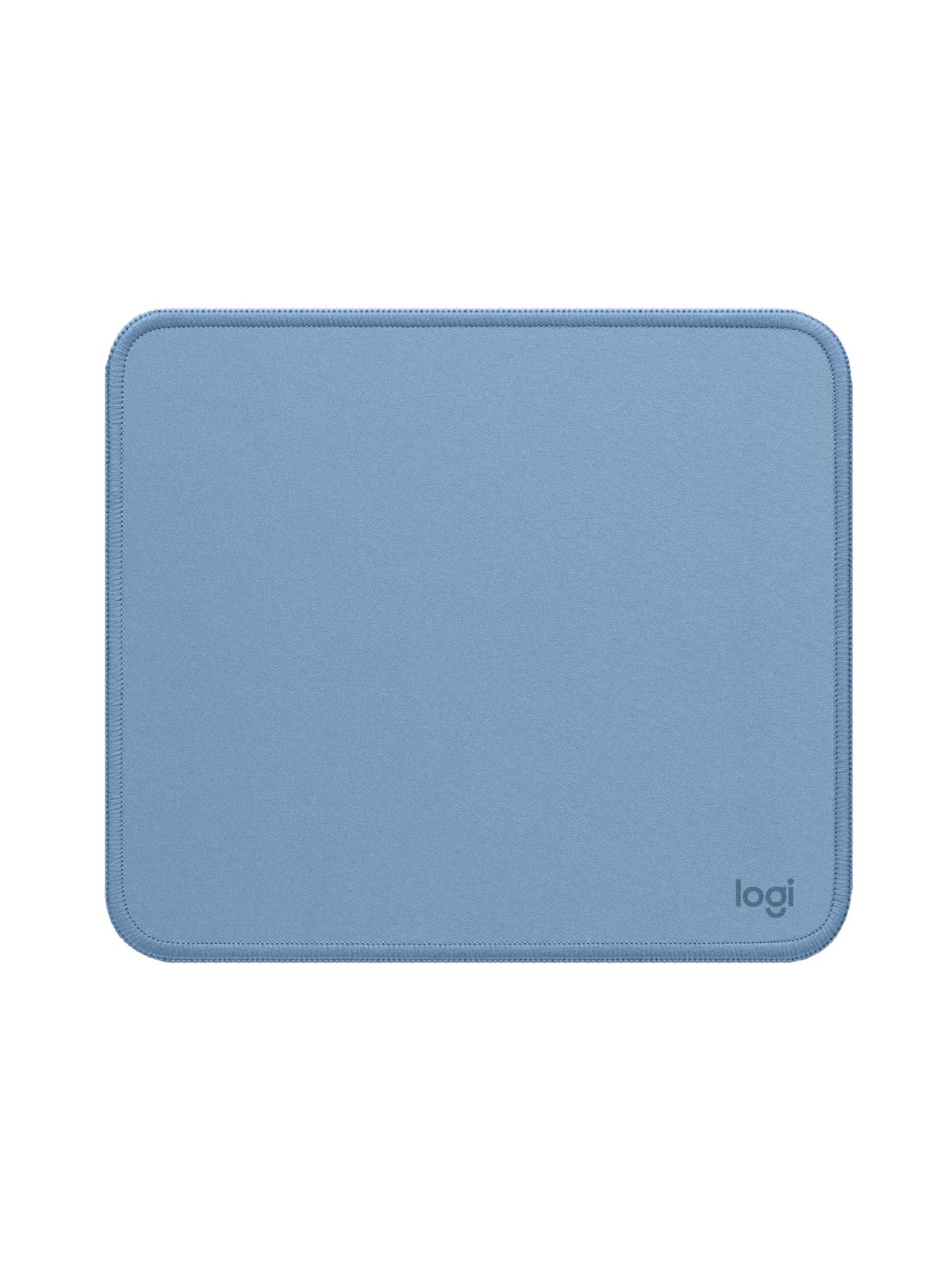 Logitech Mouse Pad Studio Series - Blue Grey - Mauspads Zubehoer - 956-000051
