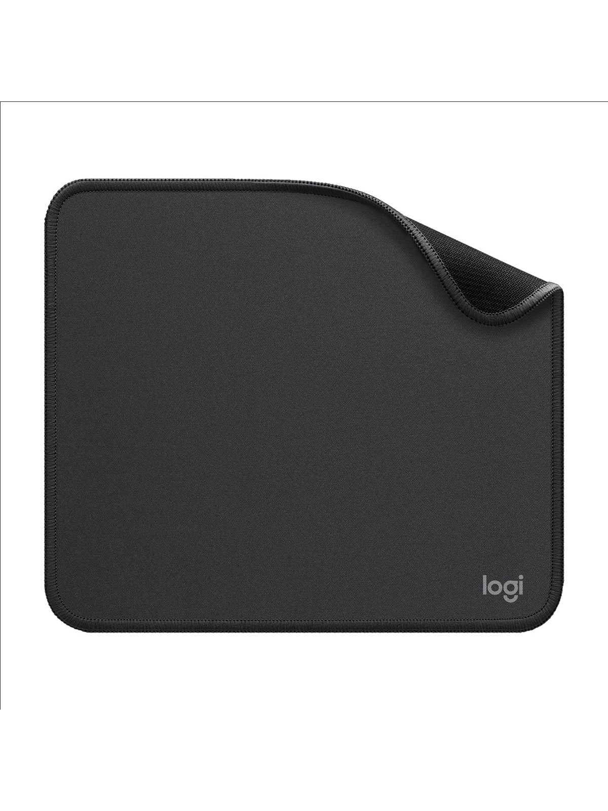 Logitech Mouse Pad Studio Series - Graphite - Mauspads Zubehoer - 956-000049
