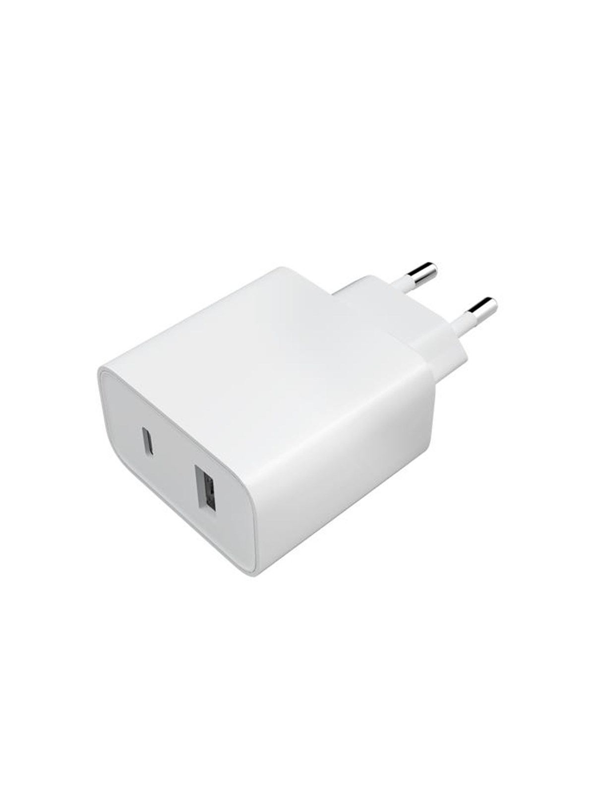 Xiaomi Mi 33w Wall Charger (Type-a + Type-c) - Handys Adapter Und Ladegeraete - Bhr4996gl