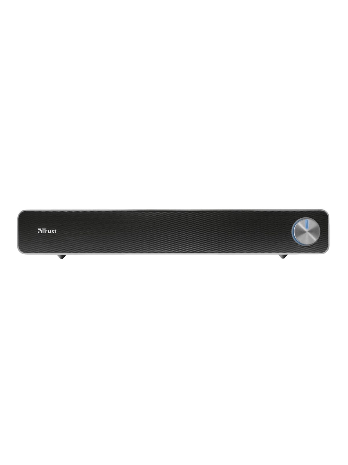 Trust Arys Soundbar PC Speaker - Schwarz - Lautsprecher Computer - 22946