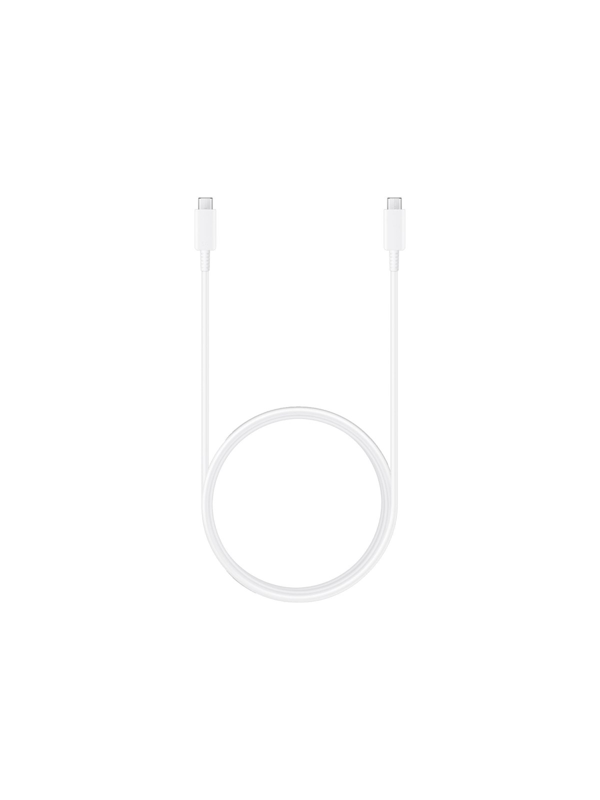 Samsung 1.8m Cable (5A) - White - Usb Kabel - Ep-dx510jwegeu