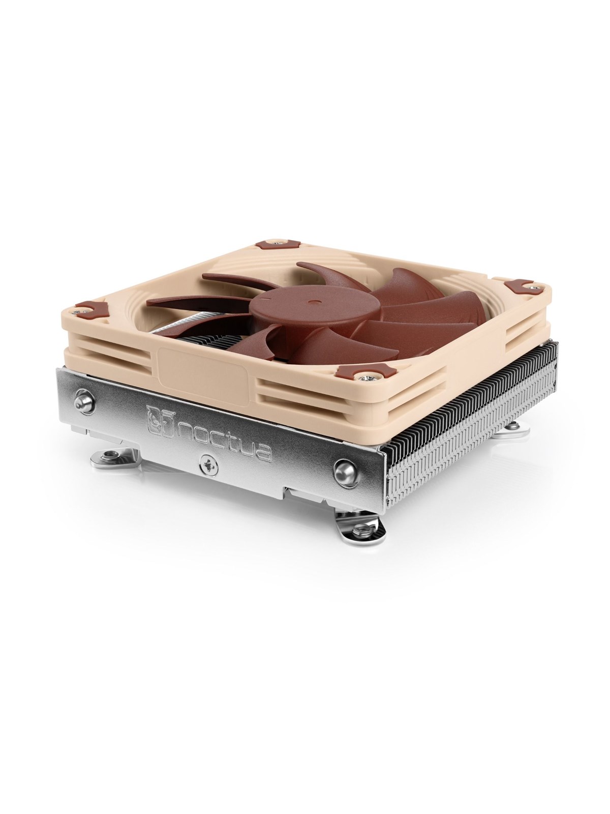 Noctua Nh-l9i-17xx - Cpu-luftkühler - Max 24 Dba - Cpu Kuehler