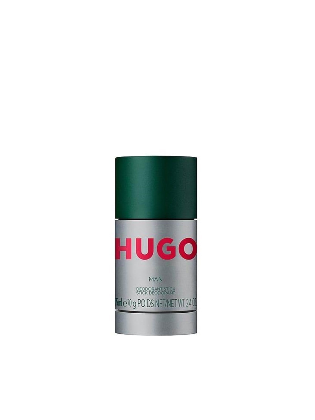 Hugo Boss Deo Stick 75 ml - Parfuem Und Duefte - 0737052320441