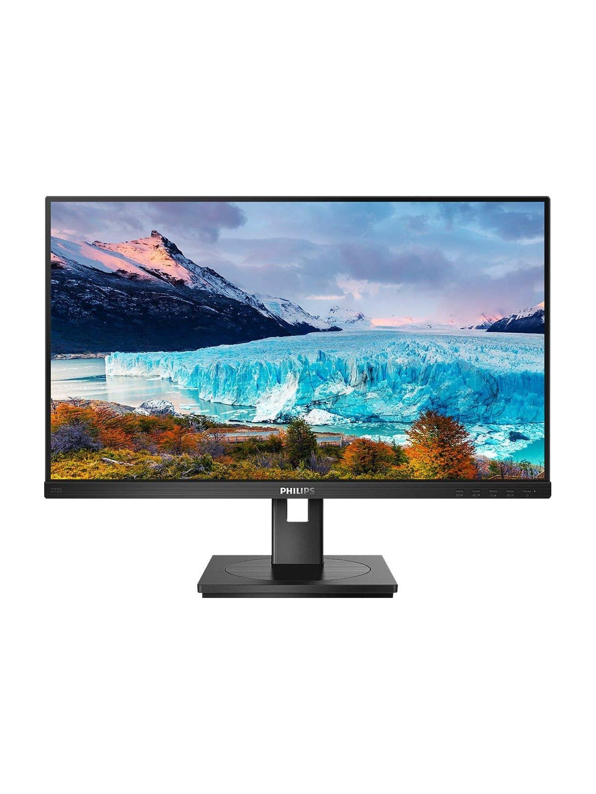 27" Philips S-line 272s1m - 1920x1080 (Fhd) - 75hz - Ips - Bildschirm - 272s1m/00