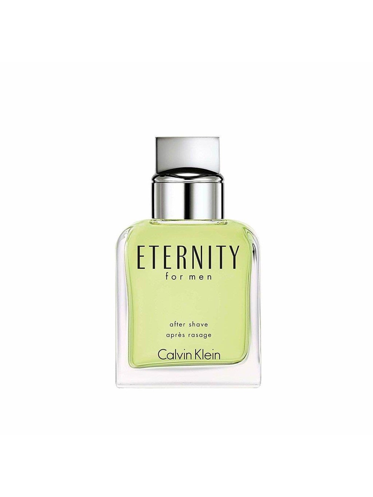 Calvin Klein Eternity After Shave 100 ml - Gesichtspflege - 0088300605538