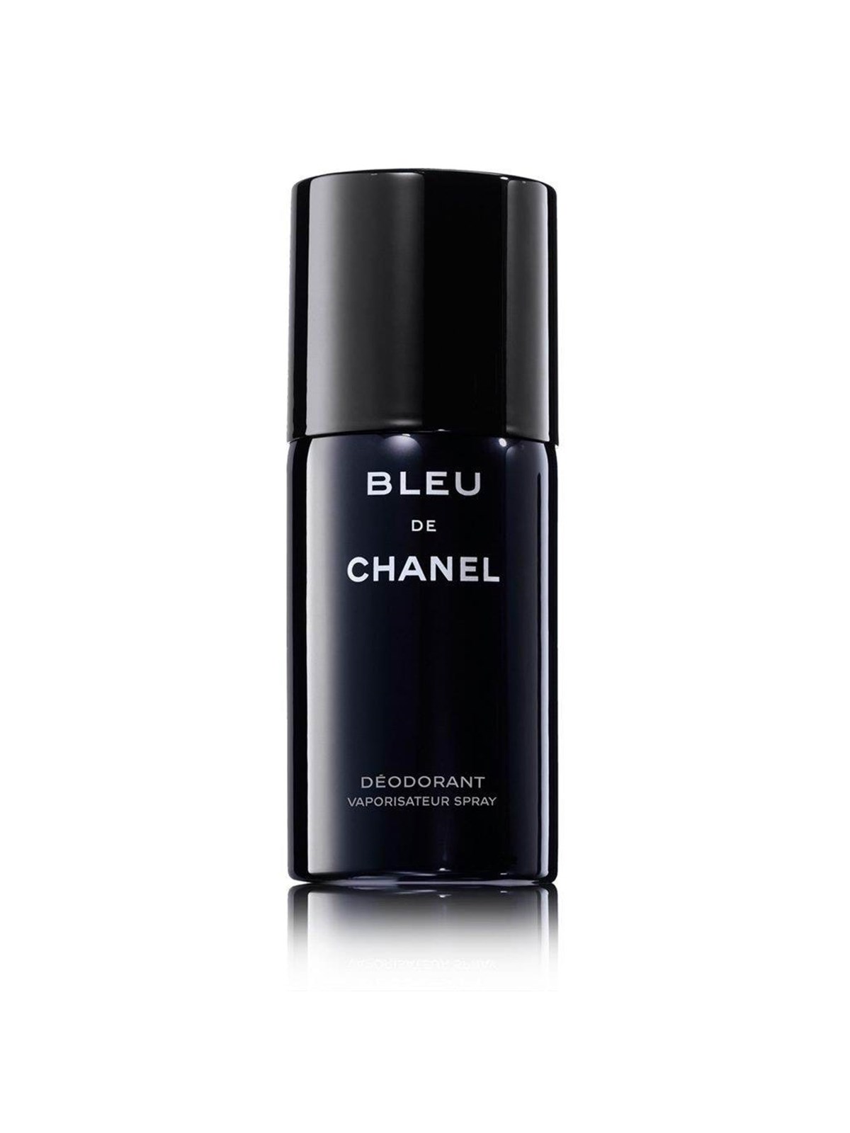 Chanel Bleu De Deodorant Spray - Parfuem Und Duefte - 3145891079302