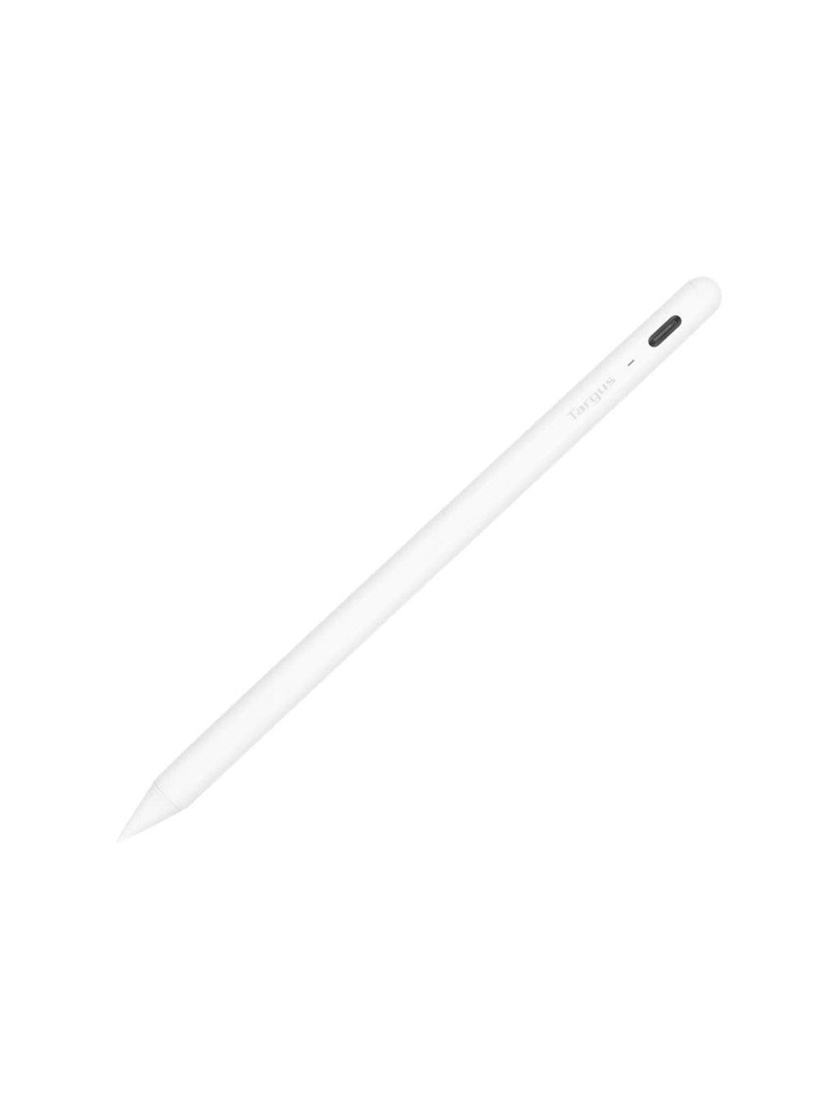Targus - Active Stylus - Antimicrobial - White - Stylus (Weiß) - Maus - Amm174amgl