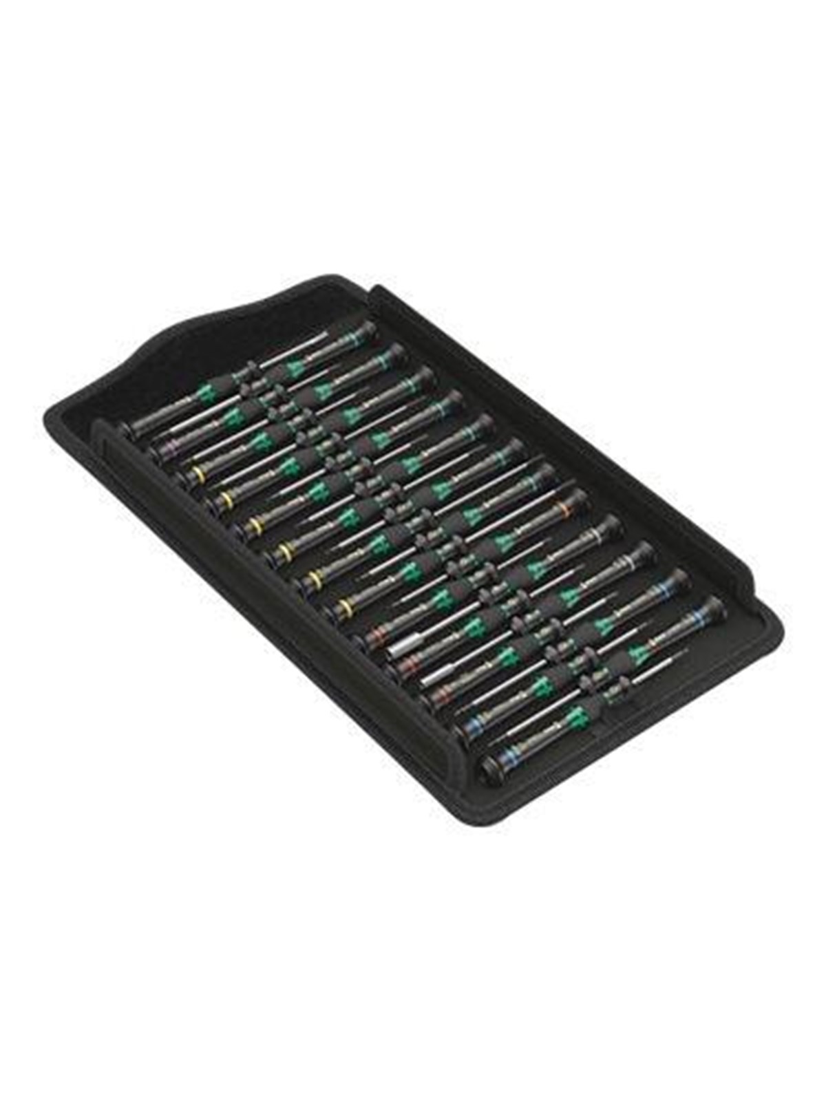 Wera Kraftform Micro Big Pack 1 - Handwerkzeuge - 05134000001