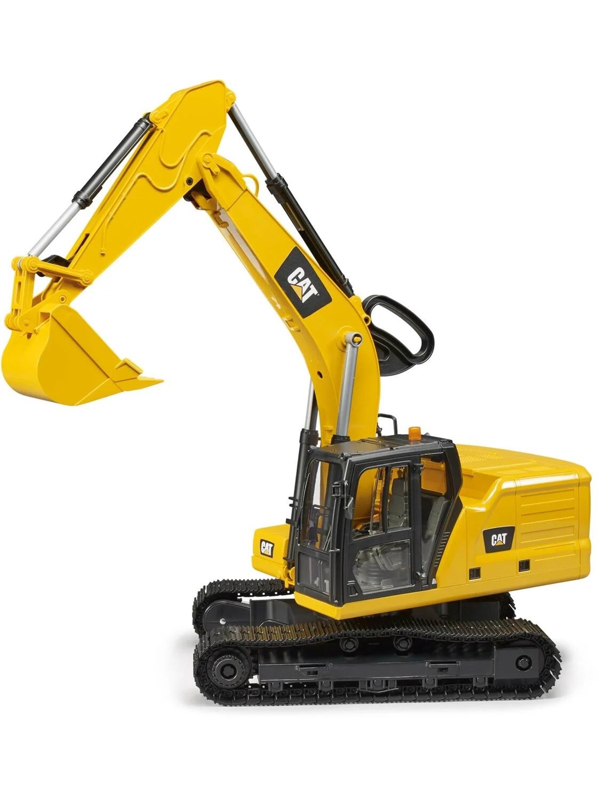 Bruder Cat Excavator - Spielzeugauto - Br2483