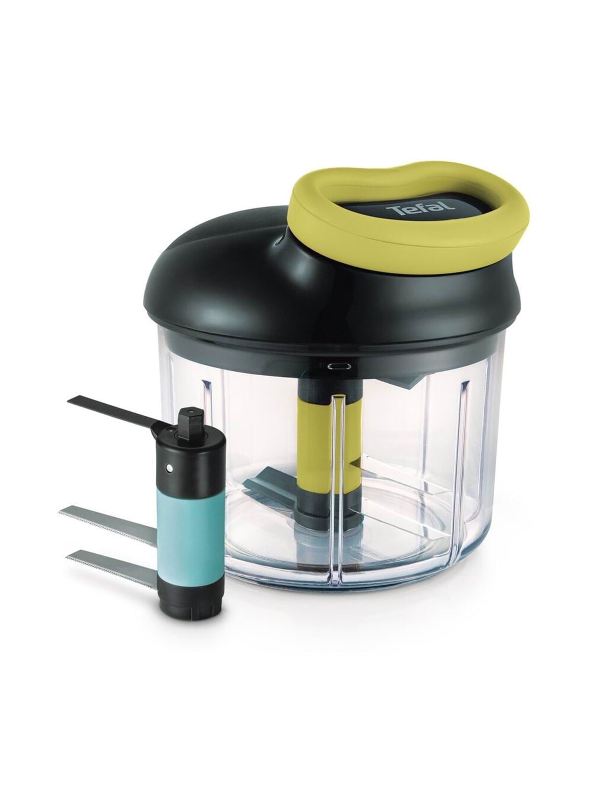 Tefal 5 Sec Chopper Ice Kit - Andere Kuechengeraete - K1321224